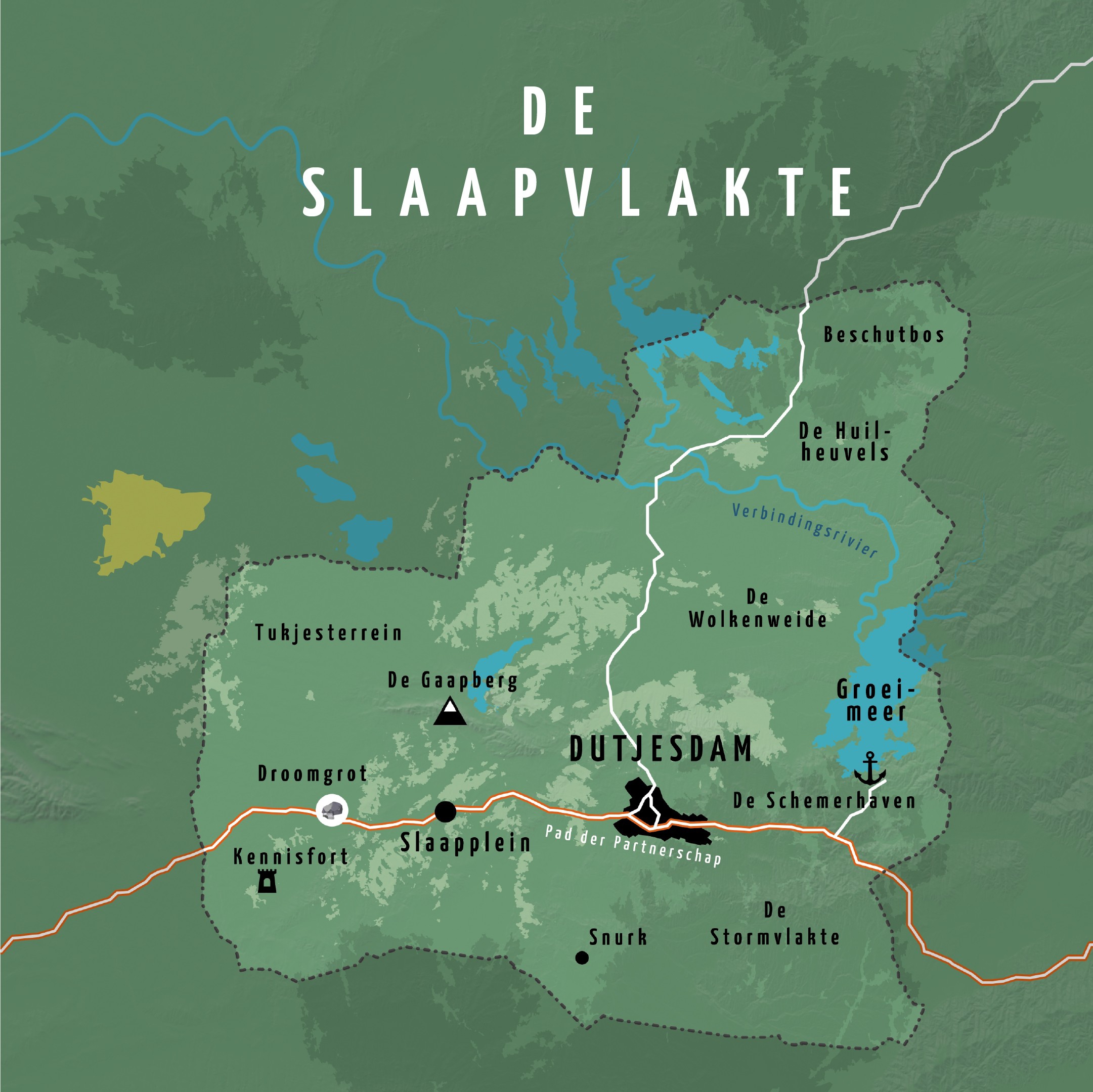 Slaap safari Slaap safari