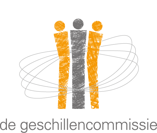 De Geschillencommissie